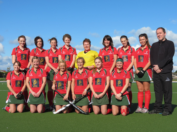 2014-15 DLHC 1XI