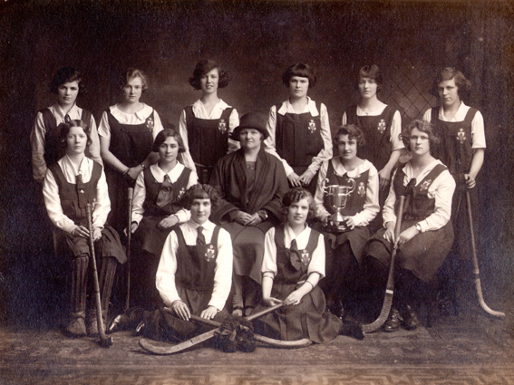 DLHC 1926/27