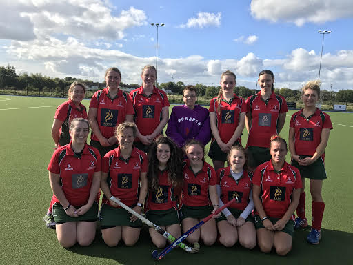 DLHC 2XI 2017 18