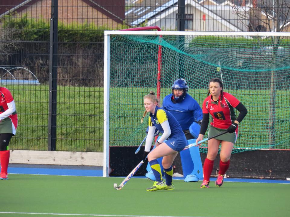 Paige v Bangor