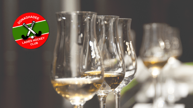 DLHC Wine-Tasting Evening