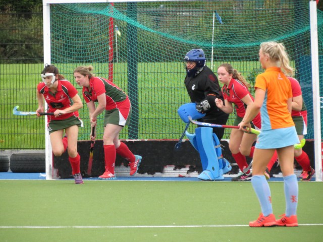 DLHC 1XI keep a clean sheet against Ards in their pre-season friendly
