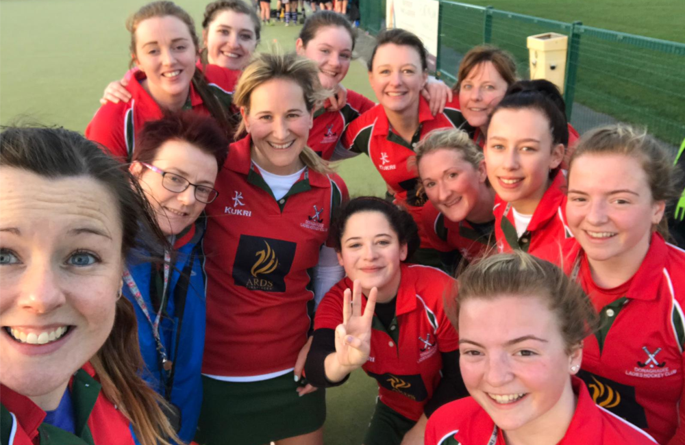 DLHC 2XI v CI 5XI, 2nd March 2019