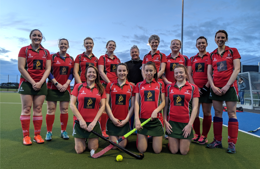 DLHC 1XI v PSNI, 1 May 2019