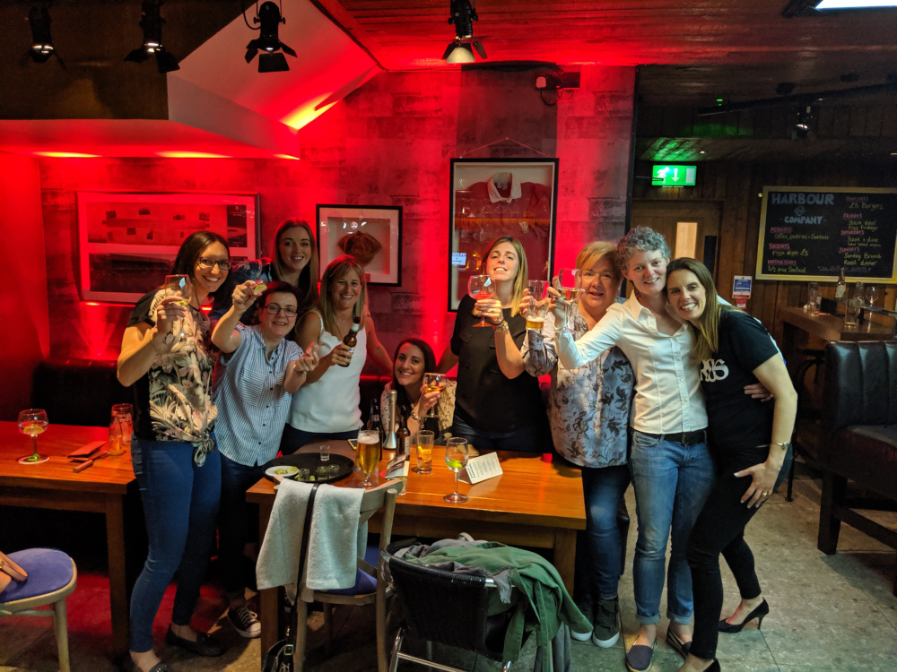 Cheers!